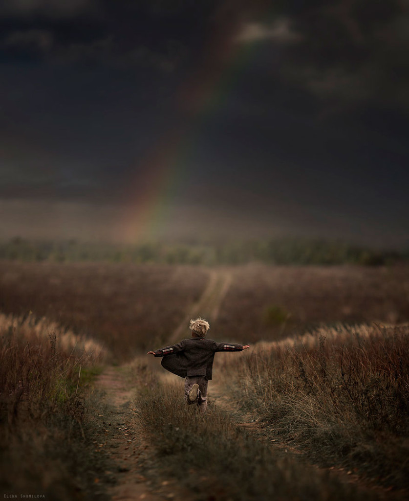 Image credits: Elena Shumilova